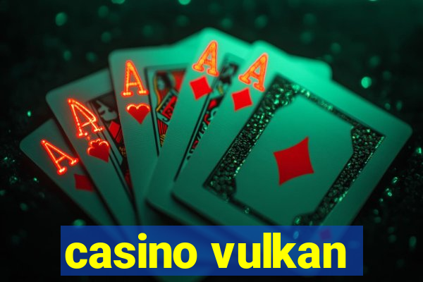 casino vulkan